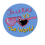 JackBird vs The World