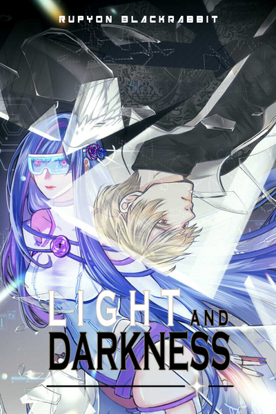Light and Darkness 
