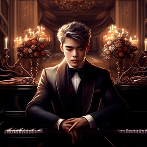 Chapter 3: The Musical Rebirth