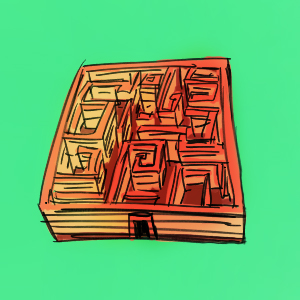 The Labyrinth