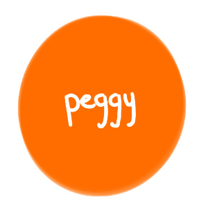 peggy eggy