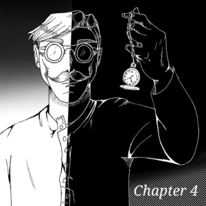 Chapter 4; Pages 1-4