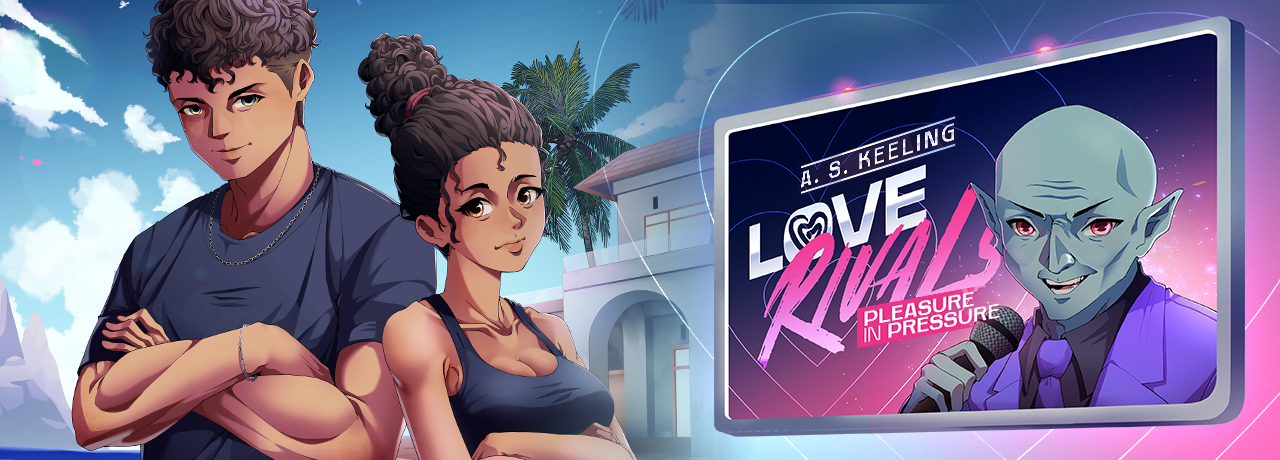 custom banner