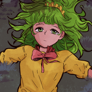 Chapter 03: The Destined Encounter