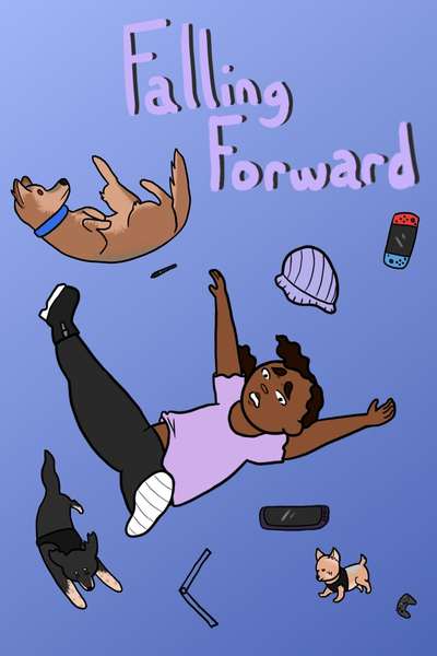 Falling Forward