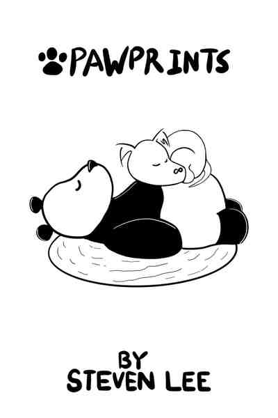 Pawprints Comic