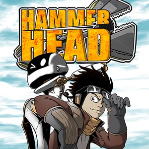 Hammer Head 