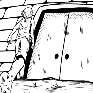 Chapter 11: Reckless Assault