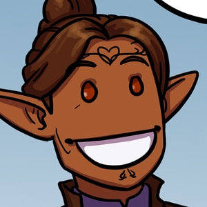 Read Champions and Heroes :: Masterpiece 2 | Tapas Community