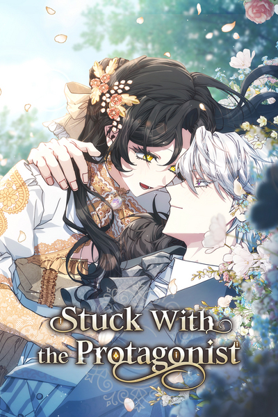 Stuck With the Protagonist