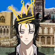 I'm A Thug, Not A Princess!