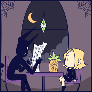 Pineapple Panic