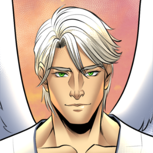 Chapter 1: The Angel's Arrival