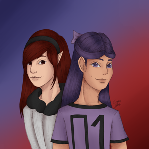 Chapter 5: Best Friends Forever 