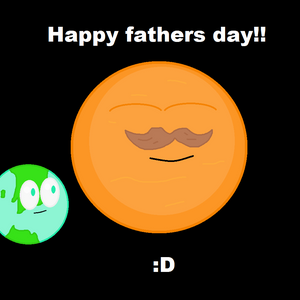 happy fathers day!!