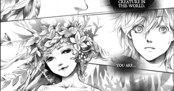 Read MYth [3] : A Promise :: book 2 section 4 | Tapas Community