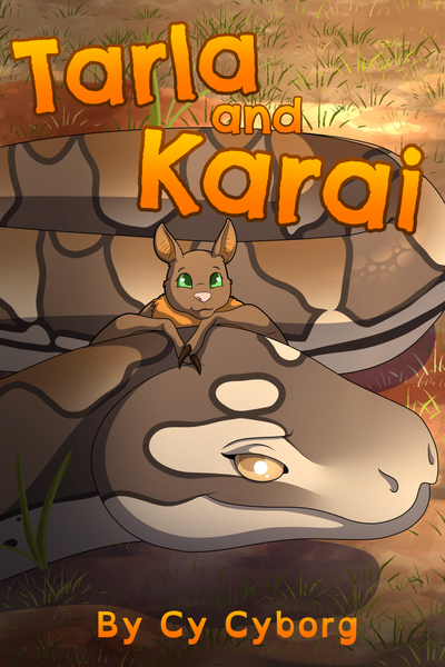 Tarla and Karai