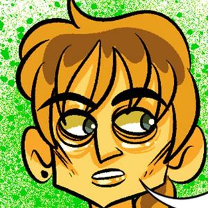 Chapter 7: With Discretion