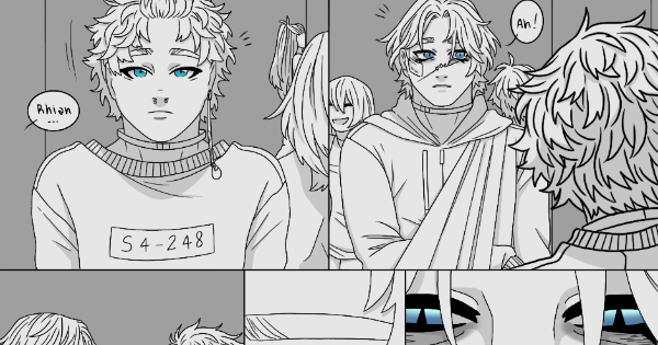 Read Save you :: Chapter Thirteen_17 | Tapas Community