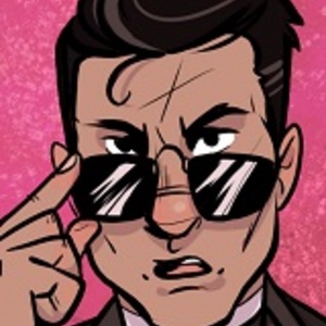 Saturday Night Seance Page 10