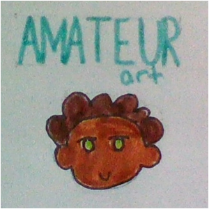  Amateur art