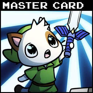 Master Card