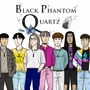 Black Phantom Quartz