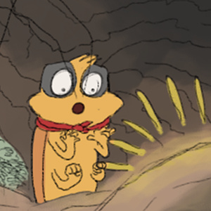 Raiders of the Lost Ark