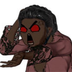 Phoebe's First Tattoo