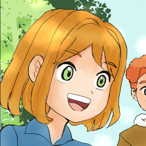 EP 1: My new neighbor 