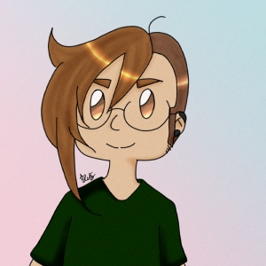 First Carmillien VS today !