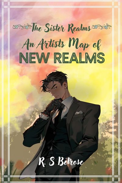 An Artist's Map of New Realms