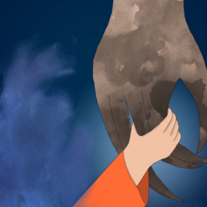 The Color Blue part 2