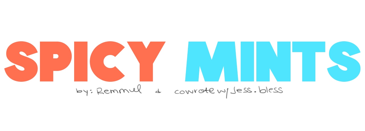 Read Spicy Mints | Tapas Web Comics