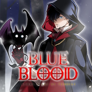 Blue Blood