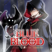 Blue Blood
