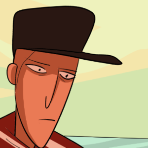Dead Reckoning Ep. 6