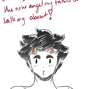 The New Angel In Town