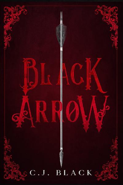 Black Arrow - Act 2