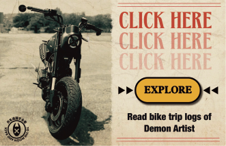 custom banner