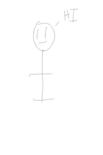 Nugget's Random Drawings