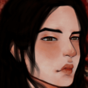 R A E S H A [RE-DRAWN]