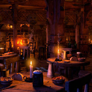 The Tavern