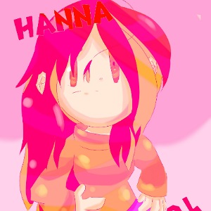 Hanna entra em A&ccedil;&atilde;o 