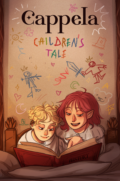 Cappela: Children's Tale