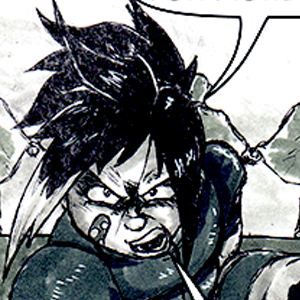 Father DeSent (Chapter 2: Selfless)