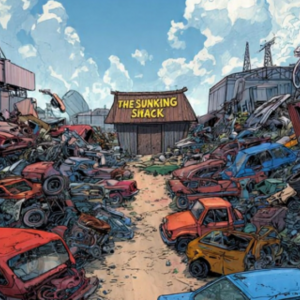 Beyond the dark chapter 5 