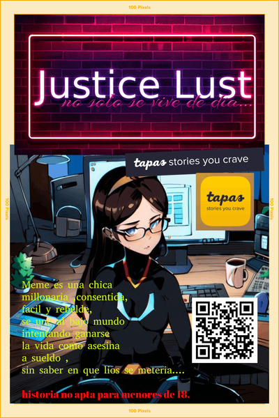 justice lust