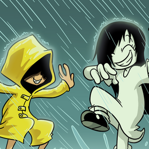 13 Days of ERMA-WEEN 2017: Day 5