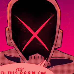 The Amateurs Chapter 0 (Page 8-9)